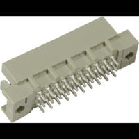 Harting 09291306902 Male connector Aantal rijen 3 1 stuk(s)
