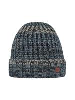 Barts Akotan Muts Heren Navy One Size