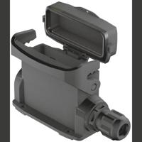 Socketbehuizing 19 46 116 0253 19461160253 Harting 1 stuk(s)