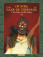 De orde van het teken (Paperback)