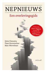 Nepnieuws (Paperback)