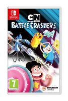 Avanquest Cartoon Network: Battles Crashers, Nintendo Switch Standaard Engels