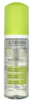 A-Derma Biology Hydra-Protecting Cleansing Foam 150 ml