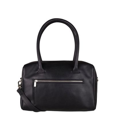 Cowboysbag Bag Darwing Schoudertas Black