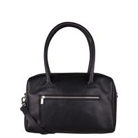 Cowboysbag Bag Darwing Schoudertas Black - thumbnail