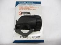 Mirage Verlichting voor sigma x 10w