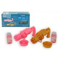 Jonotoys Bellenblaas machine wild gatling Jonotoys Bellenblaas machine wild gatling