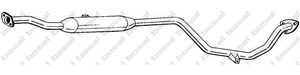 Middendemper 285275