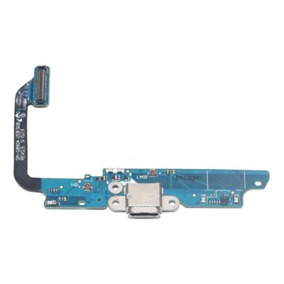 Opladen Port Board voor Galaxy S6 actieve SM-G890
