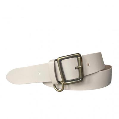 Trezz - Wit | Dames | Riem | Wit | 85 | regular | Kamst mode