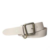 Trezz - Wit | Dames | Riem | Wit | 85 | regular | Kamst mode