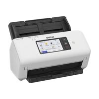 Scanner Brother ADS4700WRE1 Wit/Zwart Scanner Brother ADS4700WRE1 Wit/Zwart