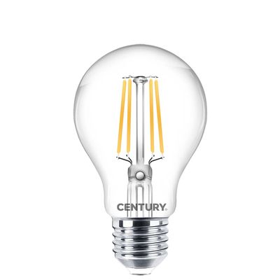 Century LED Vintage Filamentlamp E27 GLS 4 W 470 lm 2700 K | 1 stuks - ING3-042727 ING3-042727