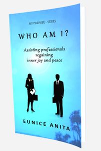 Who am I? - Eunice Anita - ebook