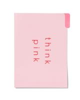 HEMA Dossiermap - 3 stuks