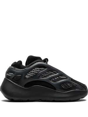 Adidas Yeezy Kids baskets Yeezy 700 V3 - Noir