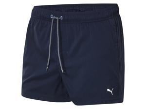 Puma Heren zwembroek (Marineblauw, XL)