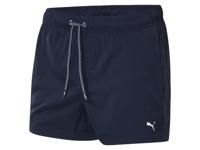 Puma Heren zwembroek (Marineblauw, M) Puma Heren zwembroek (Marineblauw, M)