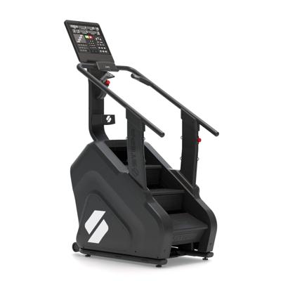 Stepr STEPR XL Stair Climber LED Screen - Full Commercial