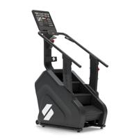 Stepr STEPR XL Stair Climber LED Screen - Full Commercial