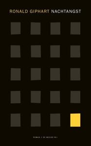 Nachtangst (Paperback)
