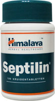 Holisan Septilin Tabletten 100st