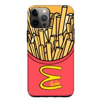 McElodie: iPhone 12 Pro Tough Case