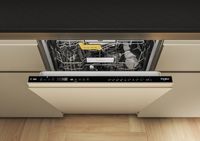 Whirlpool W8I HP42 L Volledig ingebouwd 14 couverts C - thumbnail