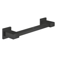 GROHE Start QuickFix Cube Handgreep - 30cm - matte black 410942430