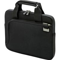 Dicota Laptoptas SMART Geschikt voor max. (laptop): 29,5 cm (11,6) Zwart - thumbnail