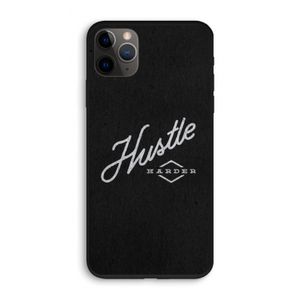 Hustle: iPhone 11 Pro Biologisch afbreekbaar hoesje