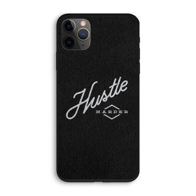 Hustle: iPhone 11 Pro Biologisch afbreekbaar hoesje