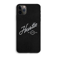 Hustle: iPhone 11 Pro Biologisch afbreekbaar hoesje