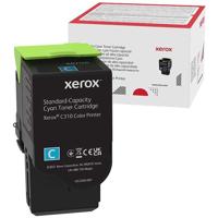 Xerox toner C310/C315, 2.000 pagina&apos;s, OEM 006R04357, cyaan