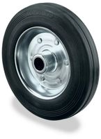 RUBBERWIEL LOS 200MM B55.200