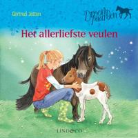 Het allerliefste veulen