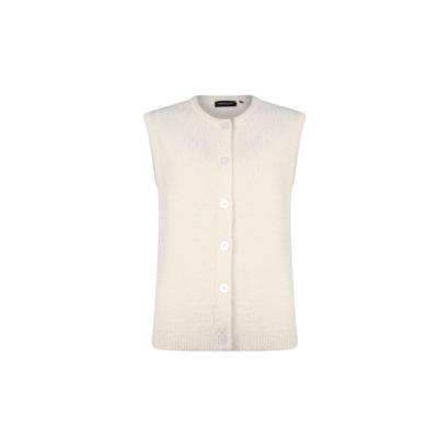 Vest mouwloos