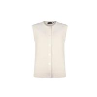 Vest mouwloos