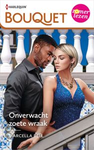 Onverwacht zoete wraak - Marcella Bell - ebook