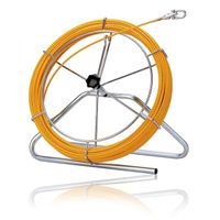 Katimex Kabel-Jet kabeltreksysteem 40 meter