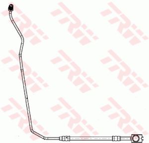 Remslang TRW, u.a. für VW, Audi, Skoda