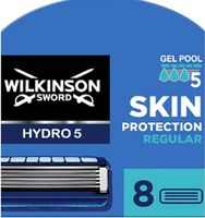 Wilkinson Sword Hydro 5 scheermesje Mannen 8 stuk(s) - thumbnail