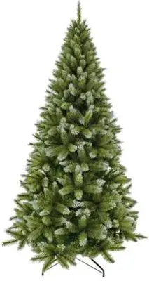 Triumph Tree Pittsburgh kunstkerstboom groen 230cm