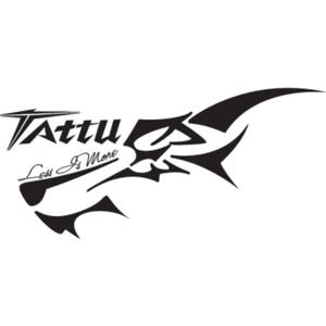 Tattu LiPo accupack 14.8 V 850 mAh Aantal cellen: 4 130 C Block XT60