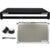 Pedaltrain PT-CL3-TC Classic 3 pedalboard (incl. tour case) Pedaltrain PT-CL3-TC Classic 3 pedalboard (incl. tour case)