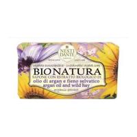 Nesti Dante bionatura argan oil & wild hay zeep 250gr.
