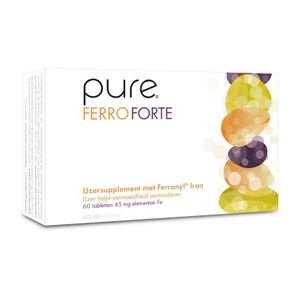 Ferro forte 45mg