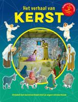 Het verhaal van kerst (Paperback)