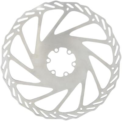 SRAM remschijf "g3 clean sweep" rotor avid g3 clean sweep 203mm