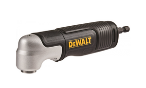 DeWalt Accessoires DT20500 | Impact Torsion Haakse Schroefadapter | 1/4" DT20500-QZ